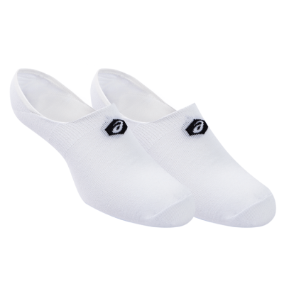 Medias Asics X2 Blancas