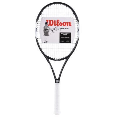 Raqueta Wilson Federer Control 103