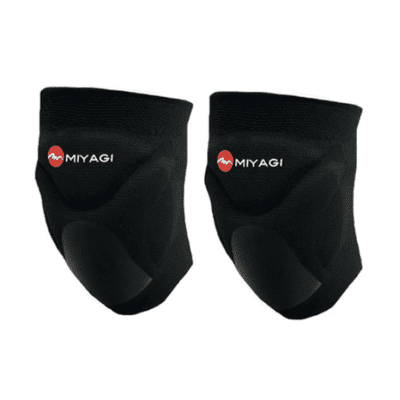 Rodillera Con Gel Miyagi