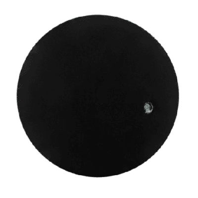 Pelota Squash Dunlop Punto Verde