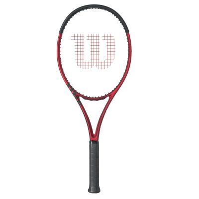 Raqueta Wilson Clash 100 V2.0