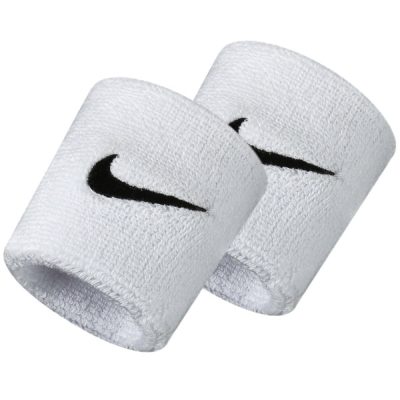 Muñequera Nike Swoosh