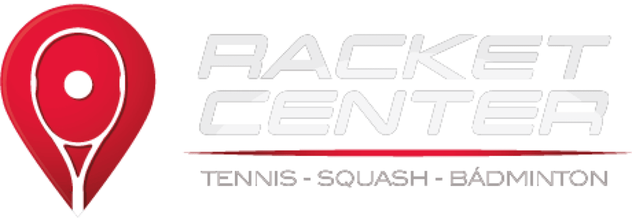Heit Racket Center RacketCenter – Tenis y Squash, Pádel y Bádminton, tenemos el equipo ...