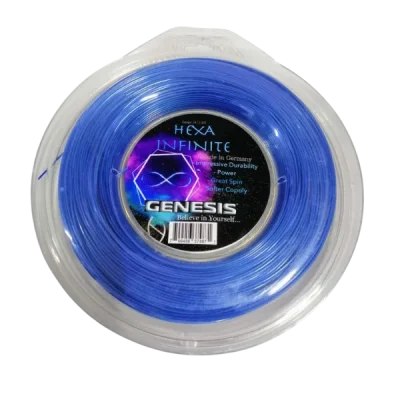 Rollo de cuerda Genesis Hexa Infinite (1.30)