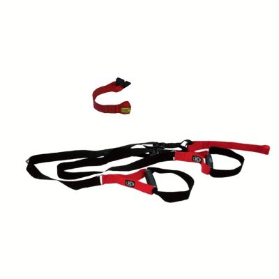 Set de Suspensión K6