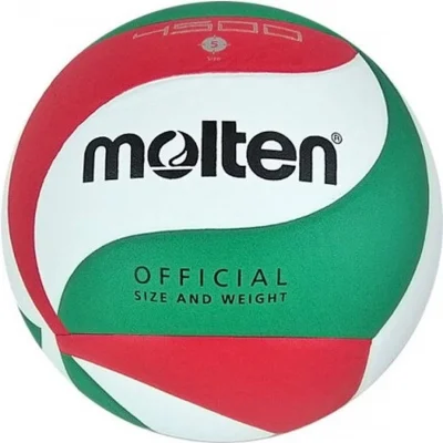 Balón Voleibol Molten Composite V5M4500