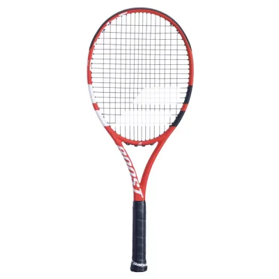 Raqueta Babolat Boost S Strung Roja
