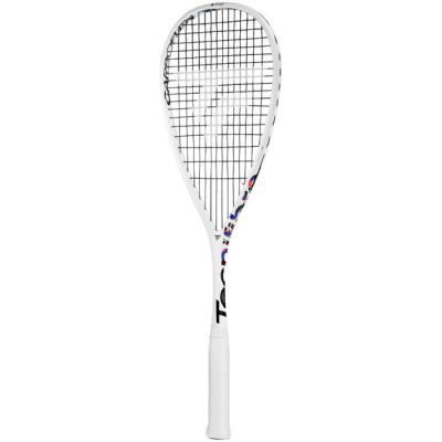 Raqueta Tecnifibre Carboflex X-TOP V2 130 Squash