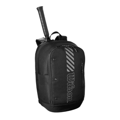 Morral Wilson Night Session Tour