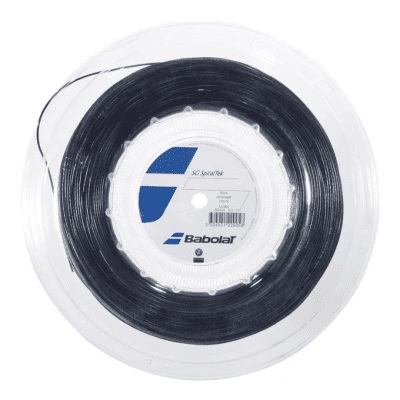 Rollo de cuerda Babolat SG Spiral Tek (1.30)
