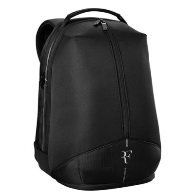 Morral Wilson RF