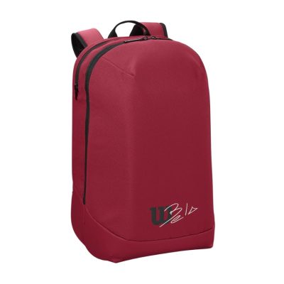 Morral Bela DNA Super Tour Rojo