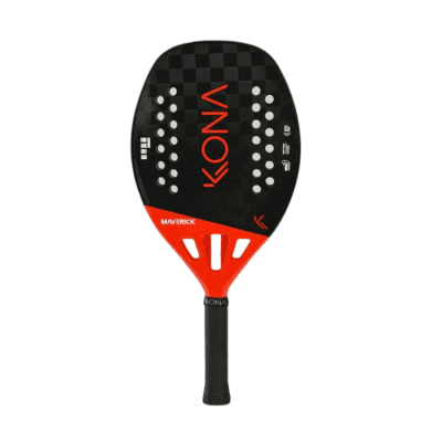 Raqueta Kona Maverick Red