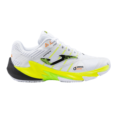 TENIS JOMA OPEN 24