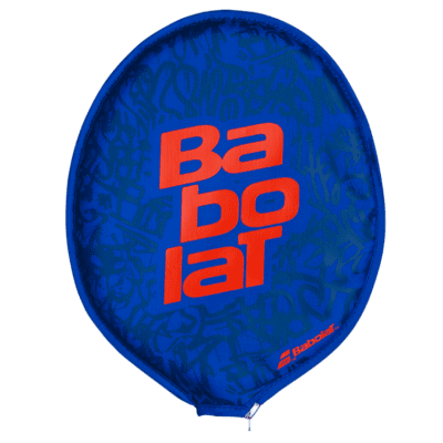 Estuche Babolat Para Raqueta Badminton