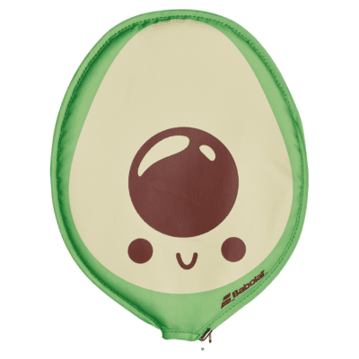 Estuche Babolat Para Raqueta Badminton