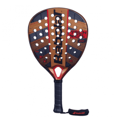 Pala Babolat Technical Veron 2024