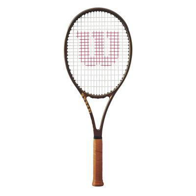 Raqueta Wilson Pro Staff 97L v.14