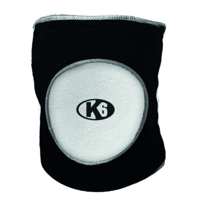 Rodilleras de Protección Deportiva K6 Fury