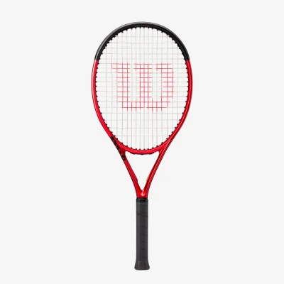 Raqueta Wilson Clash Jr 26 V.2