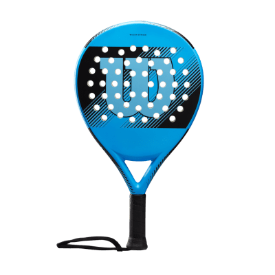 Pala Wilson Striker (Azul)