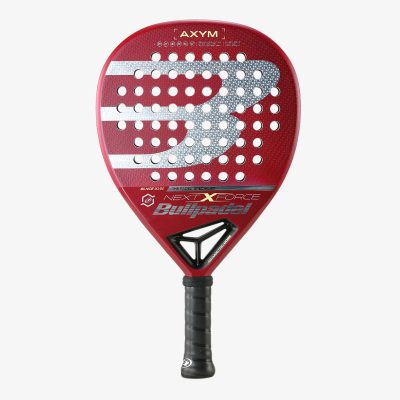 Pala Bullpadel AXYM DB 22