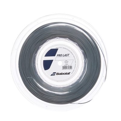 Rollo de cuerda Babolat Pro Last (1.30)
