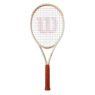 Raqueta Wilson Clash RG 100 V3.0 295grs