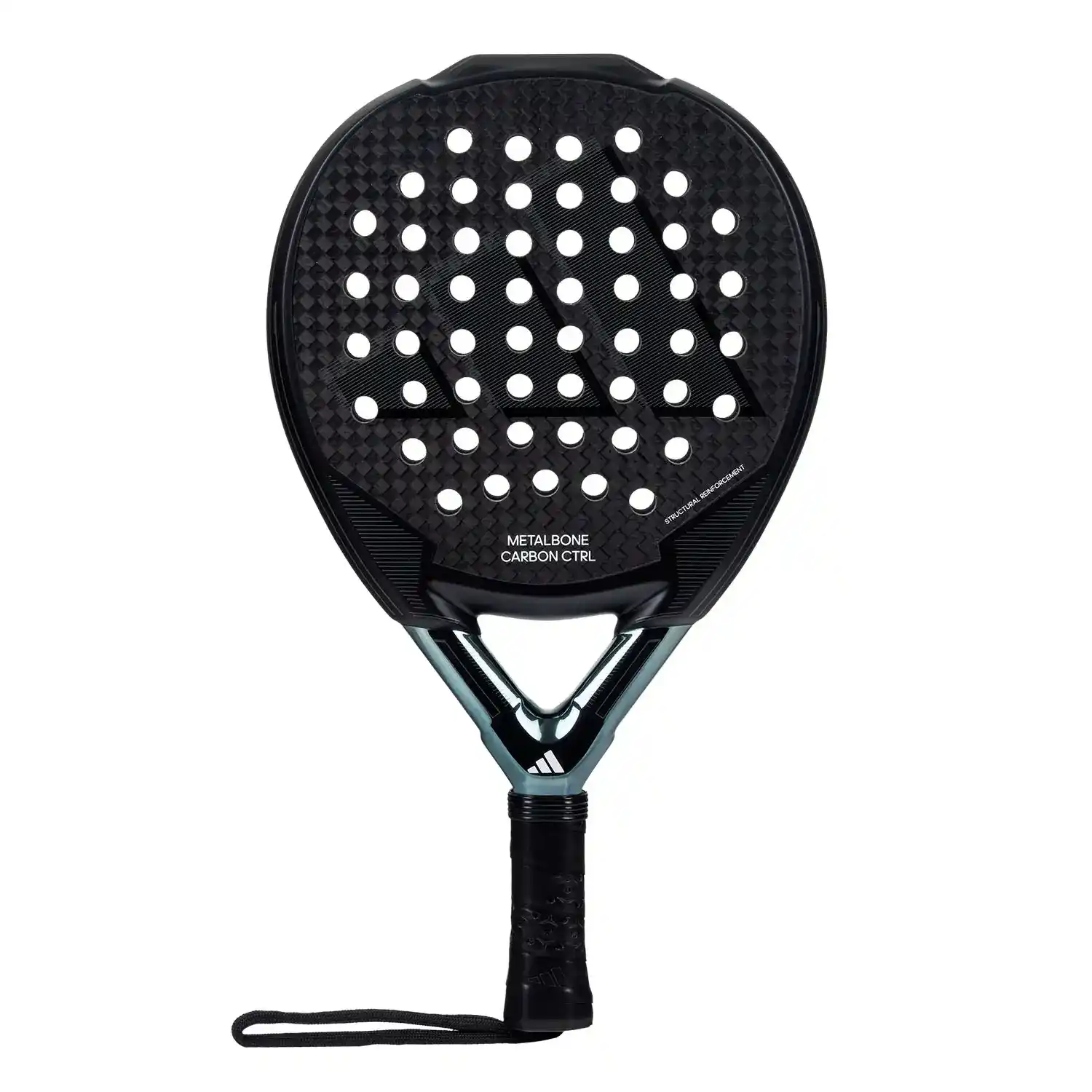 Pala Adidas Metalbone Carbon Ctrl 3.3