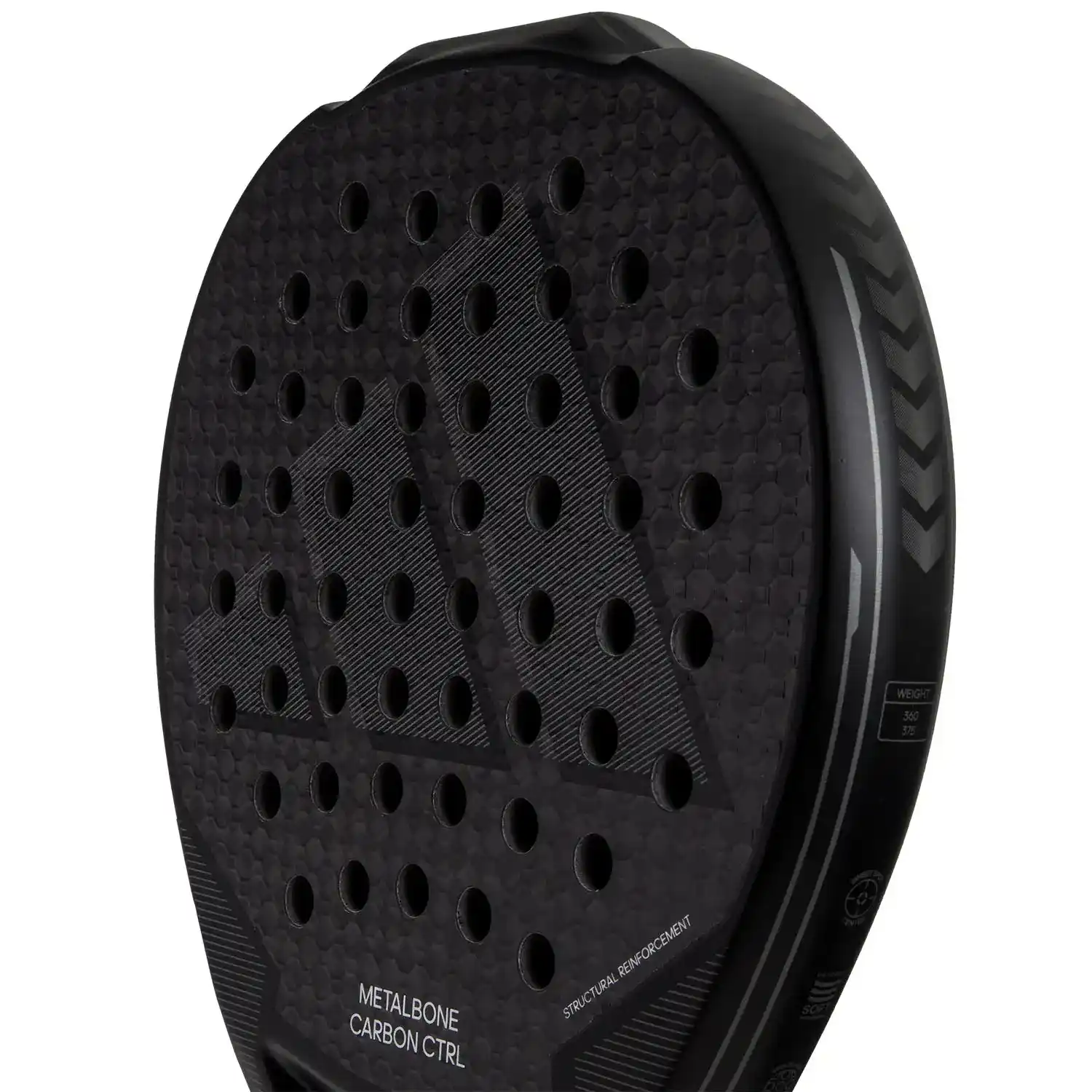 Pala Adidas Metalbone Carbon Ctrl 3.3 - Image 4