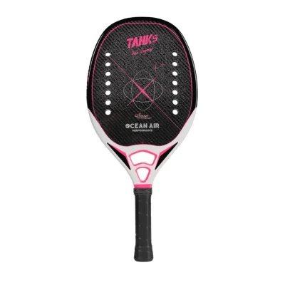 Raqueta Ocean Air Tank 5 Beach Tennis