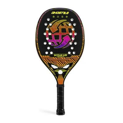 Raqueta Ocean Air Ghost 6 Beach Tennis