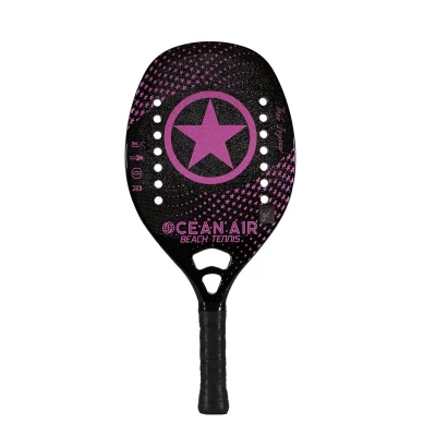 Raqueta Ocean Air Tank 3 Beach Tennis