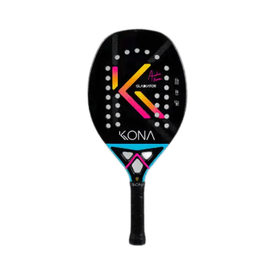 Raqueta Kona Gladiator 2025 Beach Tennis