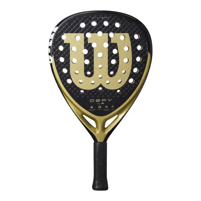 Pala Wilson Defy LS V1 Padel