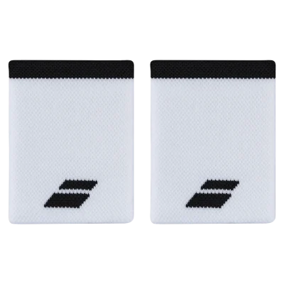 Muñequeras Babolat Logo Jumbo