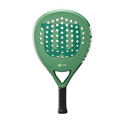 Pala Wilson Blade LS V3 Padel
