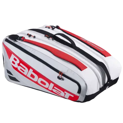 Termobag Babolat Pro Pádel Juan Lebrón x4
