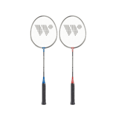 Raqueta Wish Alumtec 316