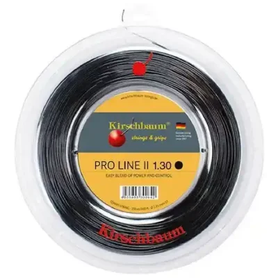 Rollo de Cuerda Kirschbaum Pro Line II