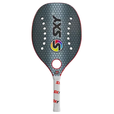 Raqueta Sexy Carbon Hex GT