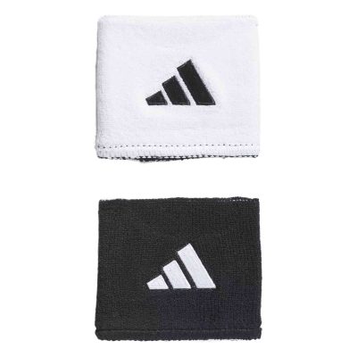 Muñequera Adidas Interval Reversible 2.0