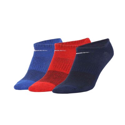 Medias Nike Everyday Lightweigt Niños (3 pares)