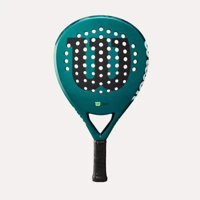 Pala de Wilson Blade V3 Padel