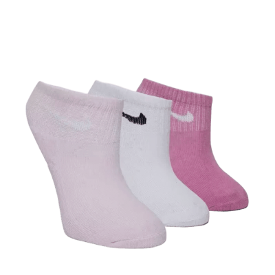 Medias Nike Junior Cushioned (3 pares)