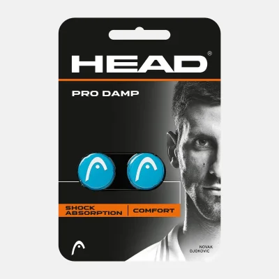 Antivibrador Head Pro Damp