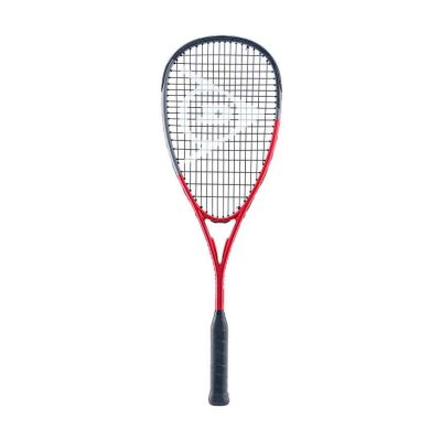 Raqueta Dunlop Tristorm Grafito Squash