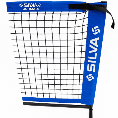 Malla de Tenis Silva 5.5m
