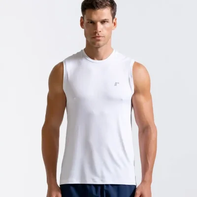 Camiseta Racketball Esqueleto