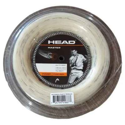 Rollo de Cuerda Head Master 400m (1.40)